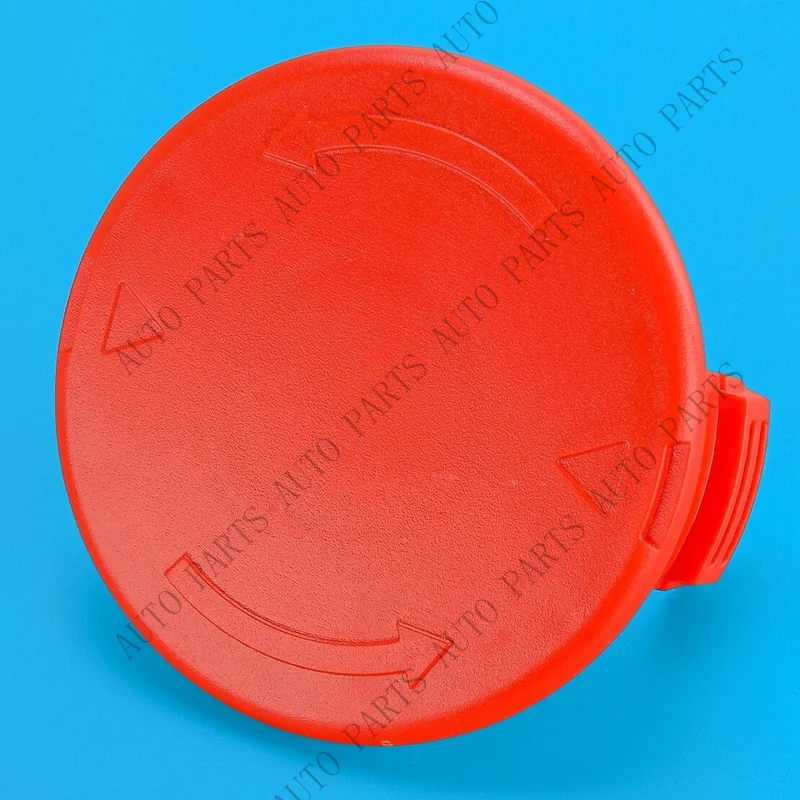 A+ 1pc Spool Cap Cover Fit For Einhell GE CT 18/28 Li TC Lawn Trimmer TLE-03-1