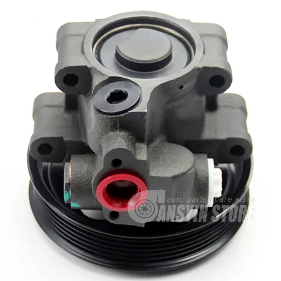 Hydraulic Power Steering Pump For Ford Mondeo 2.0L Model 2003-2007 OEM 1S7C3A674AD Auto Parts