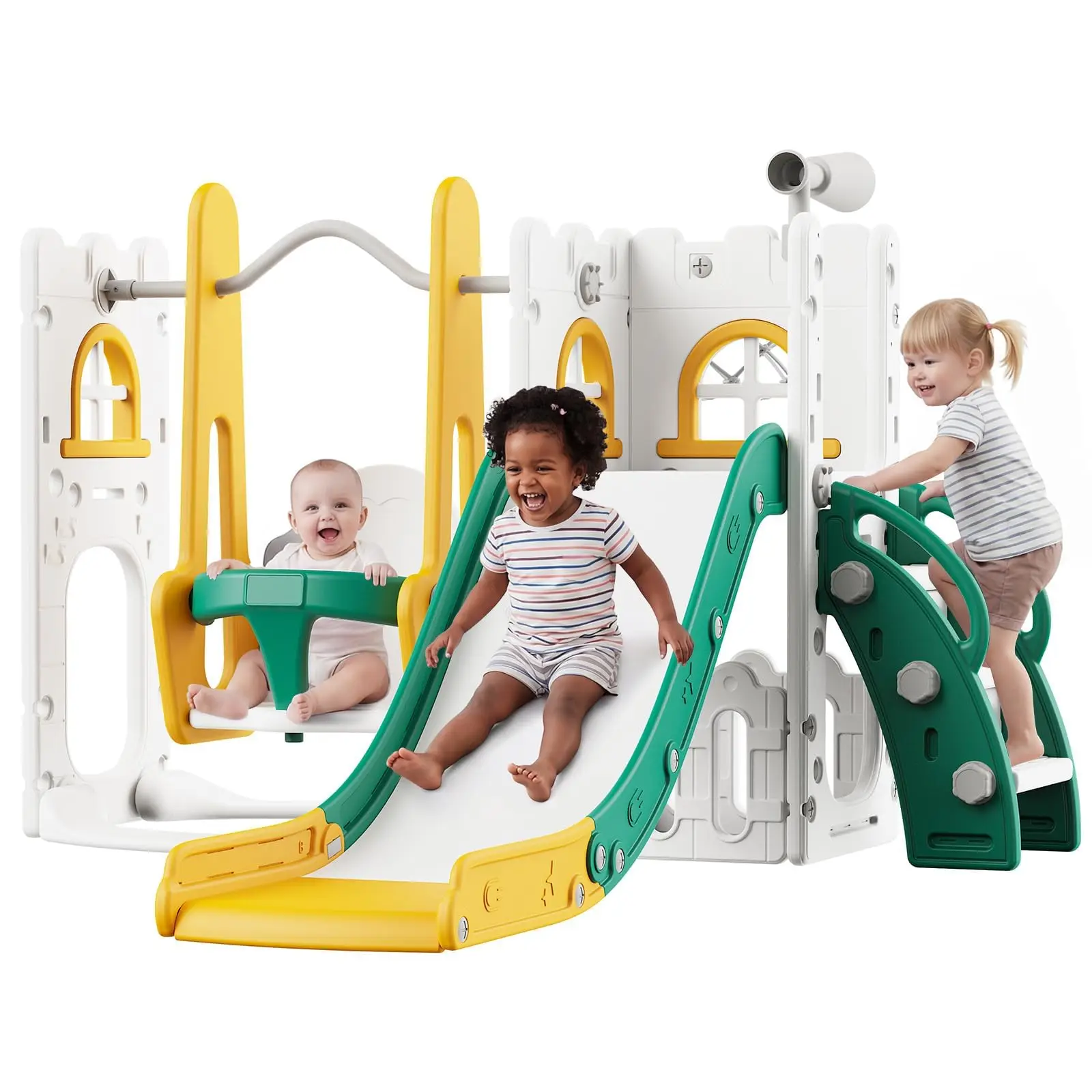 Thumbnail 2 - #11 Best Kids Basketball Hoop Sets to Buy In 2026