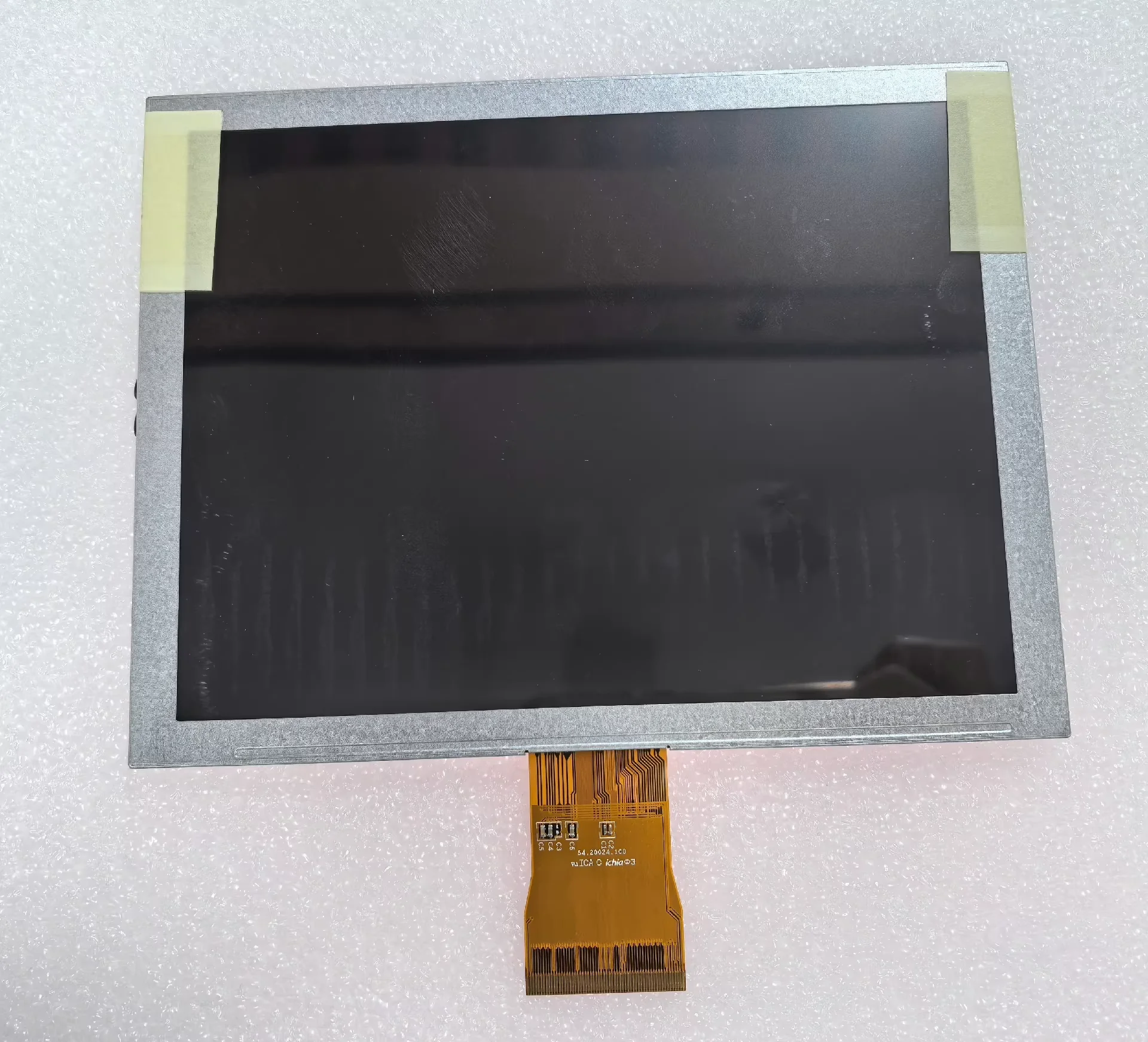 A080STN01.0 8-inch 800*600 LCD-scherm