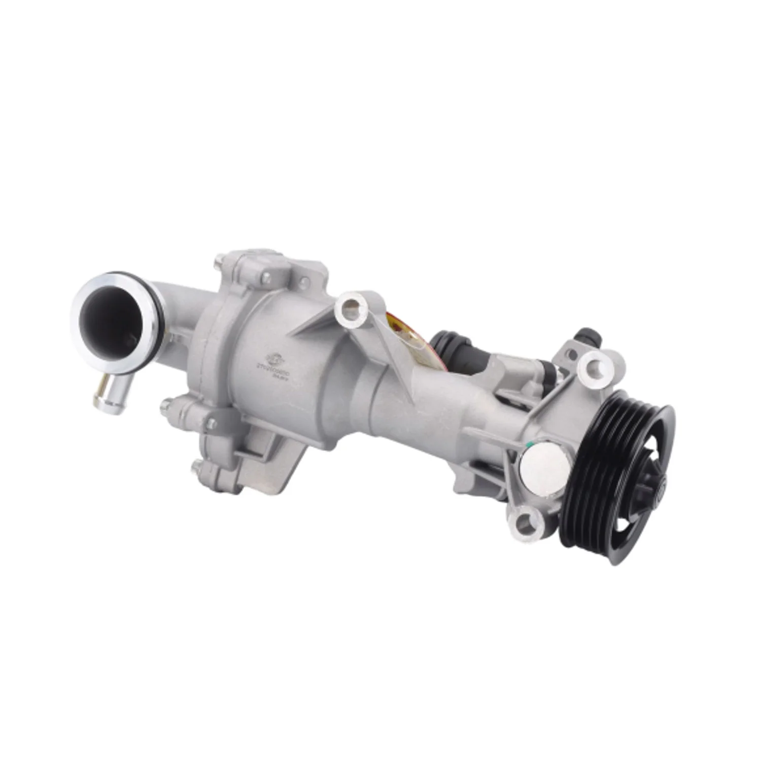 

Оригинальный 2702000600 автоматический водяной насос охлаждающей жидкости для Ben-z M270 E20 A-класса C117 C118 V177 W247 W177 2019-2020, высокое качество