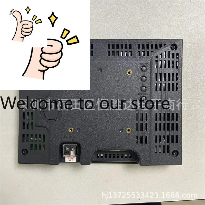 Pantalla KEYENCE CA-MP81 CA-MP82 CA-MN80 CA-MP120 CA-MN81 CA-MP80
