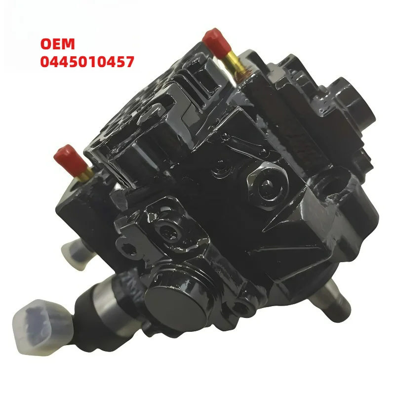 

Excellent OEM 0445010457 Common Rail High Pressure Fuel Injection Pump