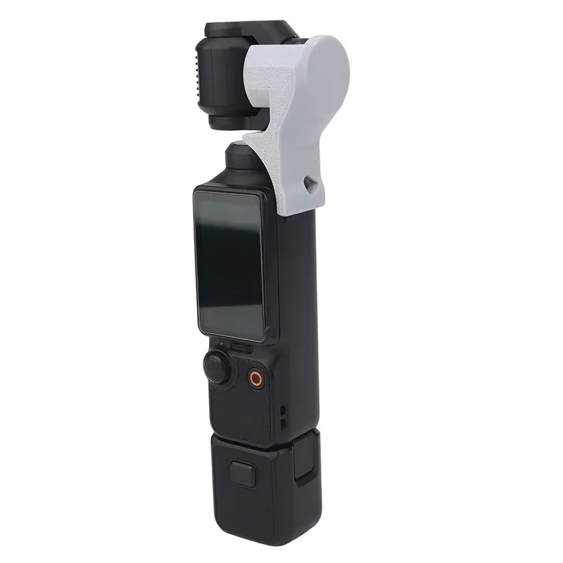 

Anti-vibration Mounting Bracket for DJI Osmo Pocket 3