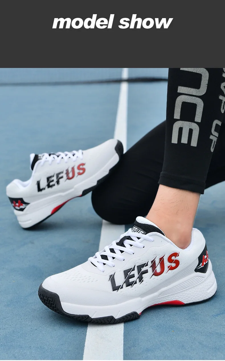 Männer Badminton Schuhe Paar Outdoor Atmungsaktive Outdoor Unisex Turnschuhe Handball Frauen Professionelle Hohe Qualität Volleyball Schuhe – Detail 2