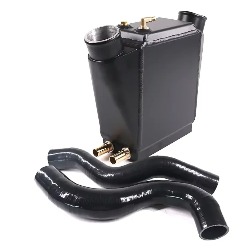 Intercooler Kit for SeaDoo Jetski 2016+ RXP-X RXT-X 260HP BRP 4-TEC Watercraft Engine Cooling System Performance Upgrade