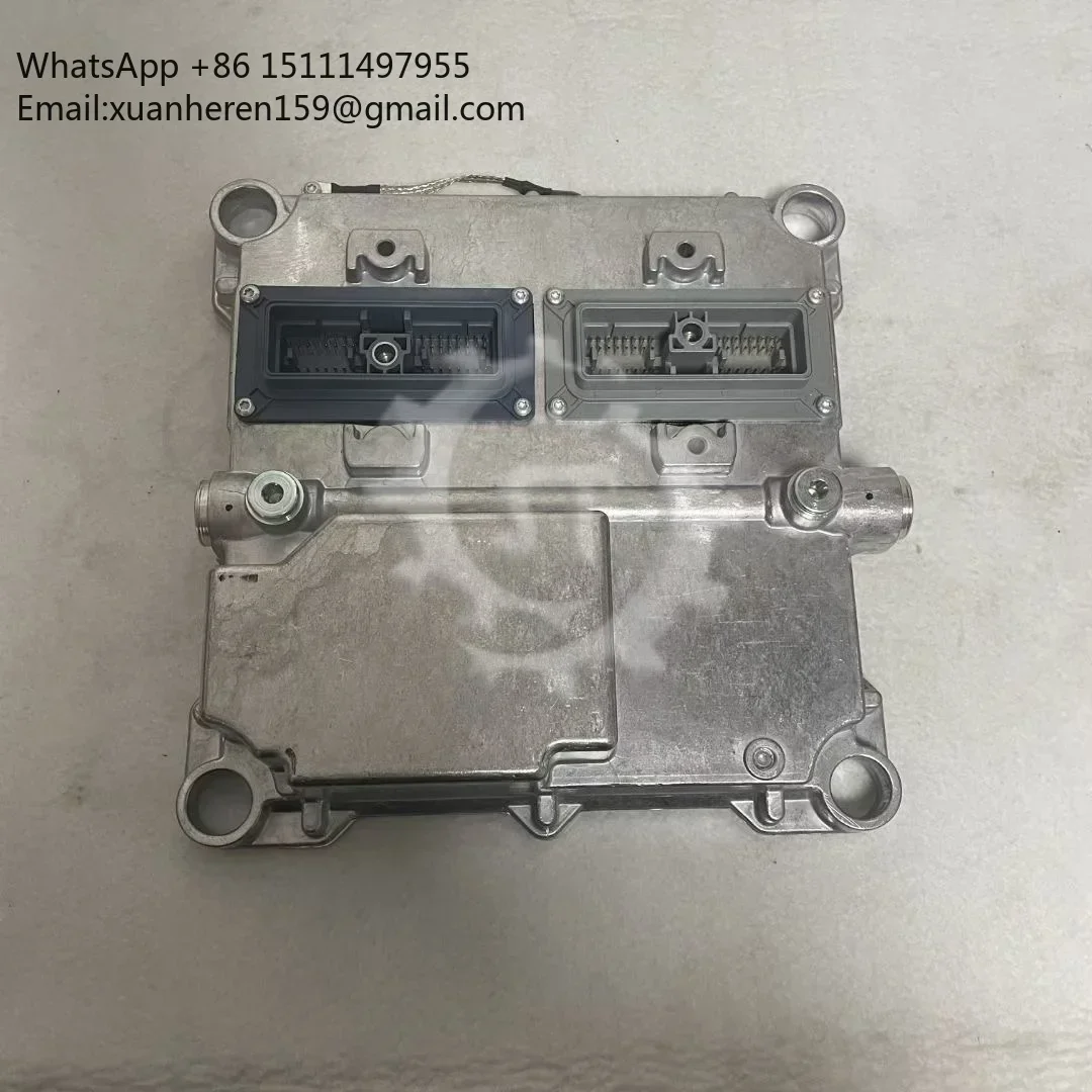 

Engine Electrical Parts ECU Controller 28170119 Engine Computer Board With Program Fit to Caterpillar C4.4 C6.6 C7.1 Engine