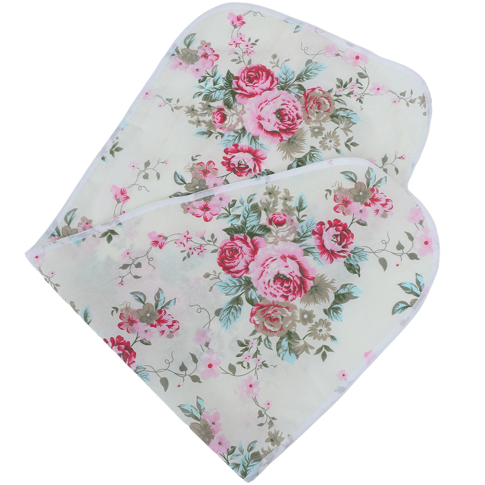 

Board Cover Heat Resistant Non-Slip Cotton Fabric Protector Replacement Sleeve For Ironing Board Smooth Fit Extra