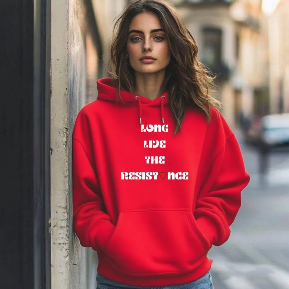 パレスチナ パーカー 赤い三角形 パレスチナ パーカー ユニセックス スウェットシャツ パレスチナ 最新 ギフト パーカー レディース メンズ スポーツウェア