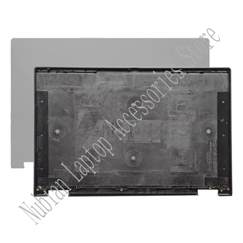 NEW For IdeaPad Flex 5 14IIL05 ARE05 ITL05 Laptop LCD Back Cover/Palm Pad/Bottom Cover/Bottom Cover