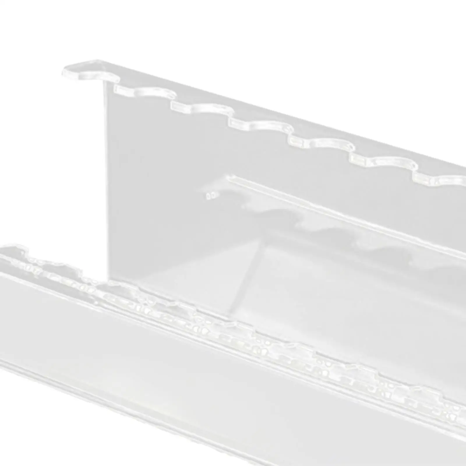 Pen Rack Holder Pen Holder Display Stand Acrylic Pen Display Stand Acrylic Pen Holder