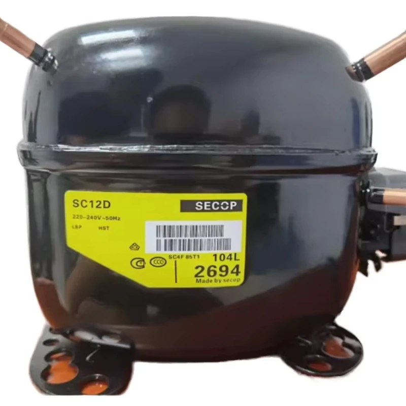 

Original new Danforth SC15CL SC18CL SC21CL refrigerator freezer compressor refrigerator