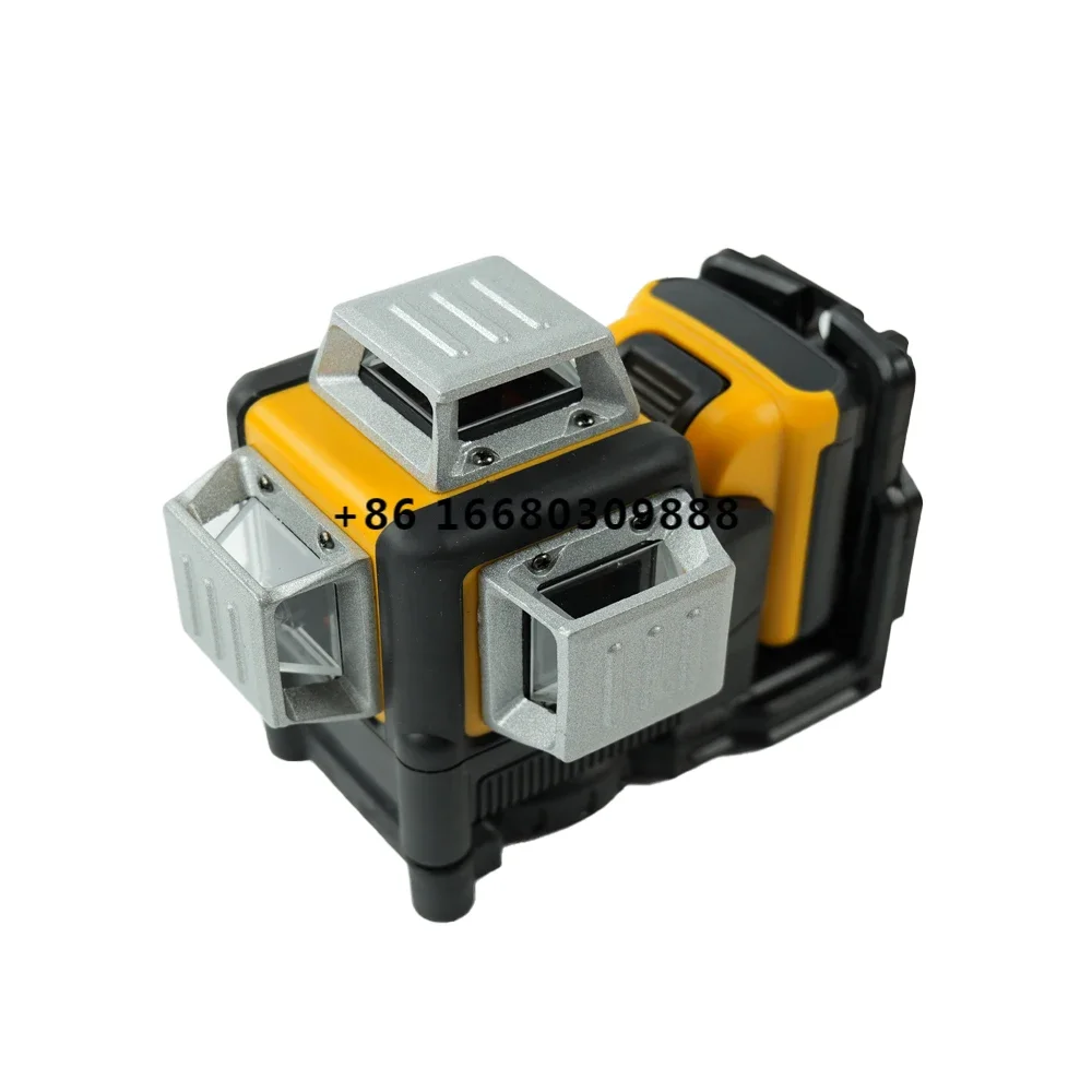 

Jiadebao's New Professional Cordless Electric Level with Self leveling Level