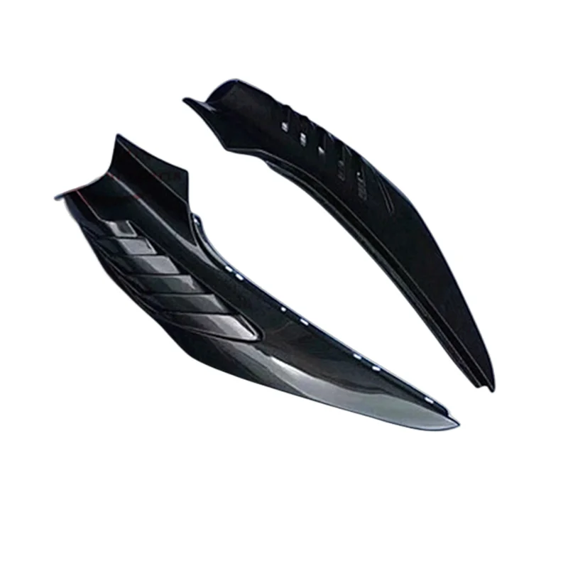 

For McLaren 720S Coupe Spider High Quality Top Style Carbon Fiber Front Fender Body Kit