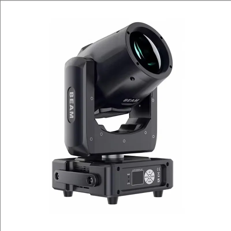 

MITUSHOW Крытый производственный завод RGB Новый луч с подвижной головкой 230 Вт