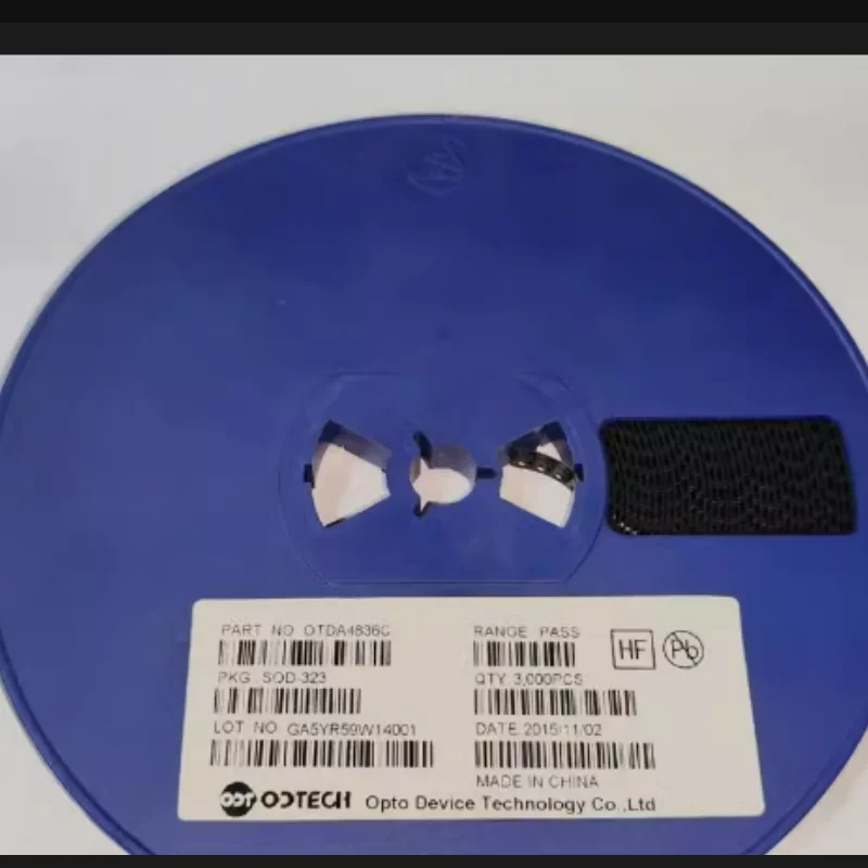 

3000 шт. новый диод OTDA48100C SOD323 из Кореи OODTECHH, новый оригинальный подлинный OTDA4836C