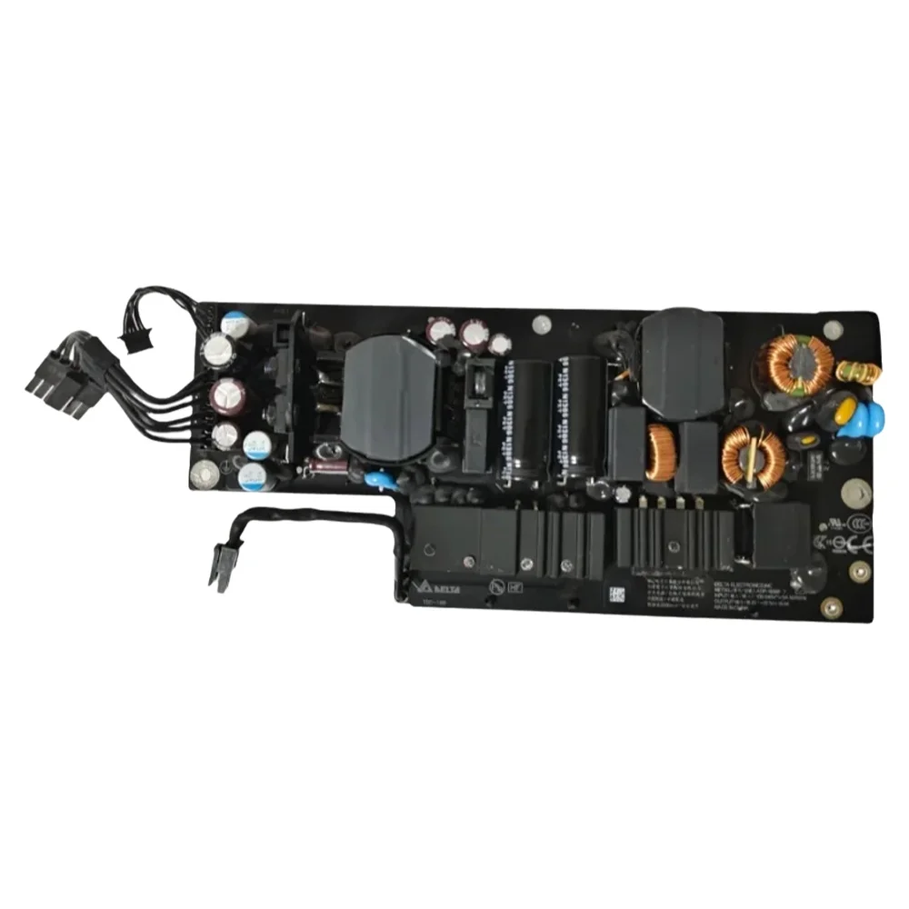 Oryginalny zasilacz A1418 A2116 do iMac 21,5 cala, płyta zasilająca PSU ADP-185BF APA007, kompatybilny z modelami z lat 2012-2017. — zdjęcie produktu 7