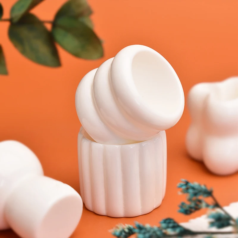 5 stücke Puppenhaus Miniatur Vase Pflanze Topf Modell Puppenhaus Wohnkultur Spielzeug Micro Landschaft Landschaft Foto Requisiten