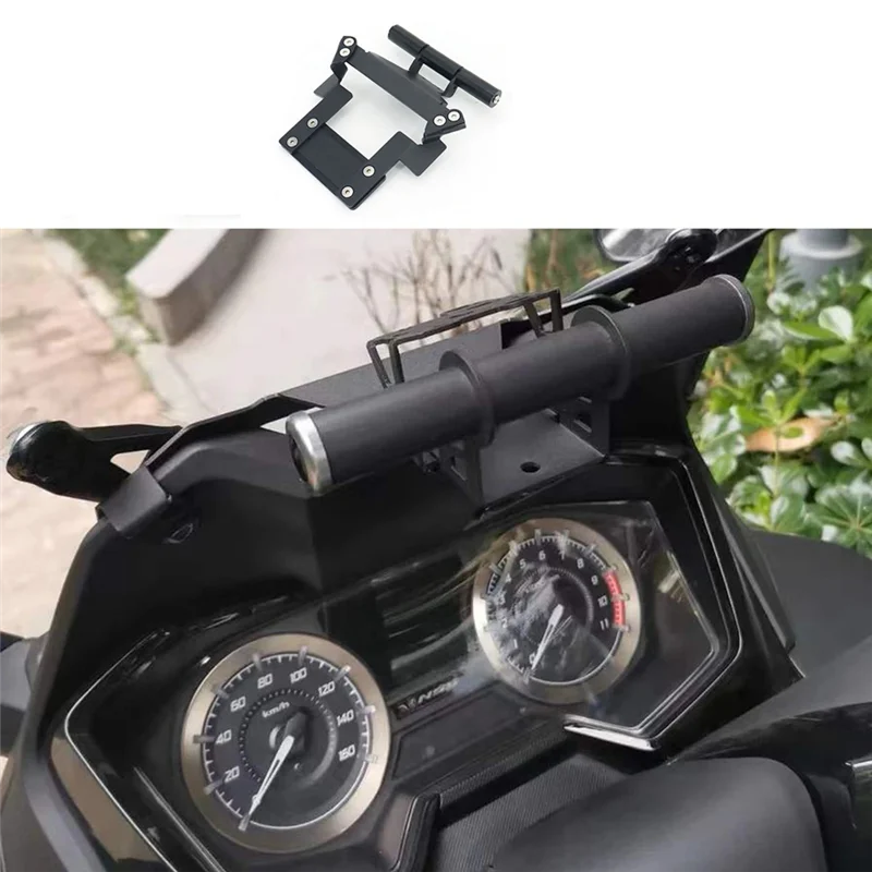 Motorrad GPS Handy-Navigation Halterung Halter Halterung Ständer Für Honda Forza 350 FORZA 350 Zubehör-X59A