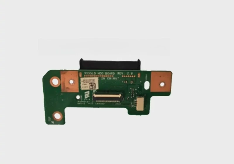 New Original for ASUS X555LD X555LP X555DG LD HDD Board, USB Audio Board & Flex Cable