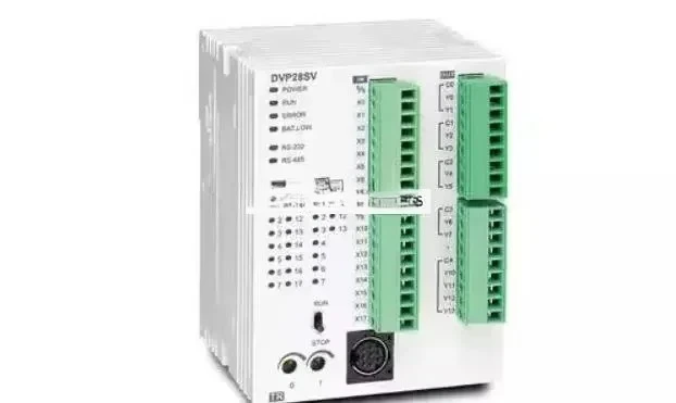 

Оригинальный новый DVP04AD-S DVP06AD-S DVP02DA-S DVP04DA-S DVP06XA-S DVP04AD-E2