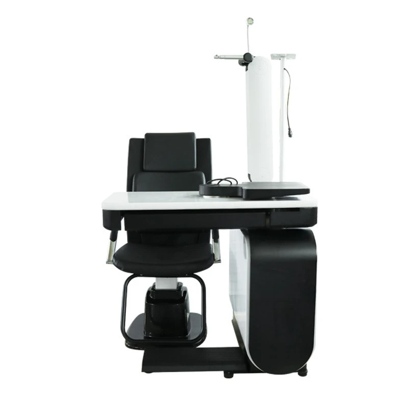 

Optometry equipment WS-800B-3 optical shop optometry combination table Comprehensive optometry instrument combination