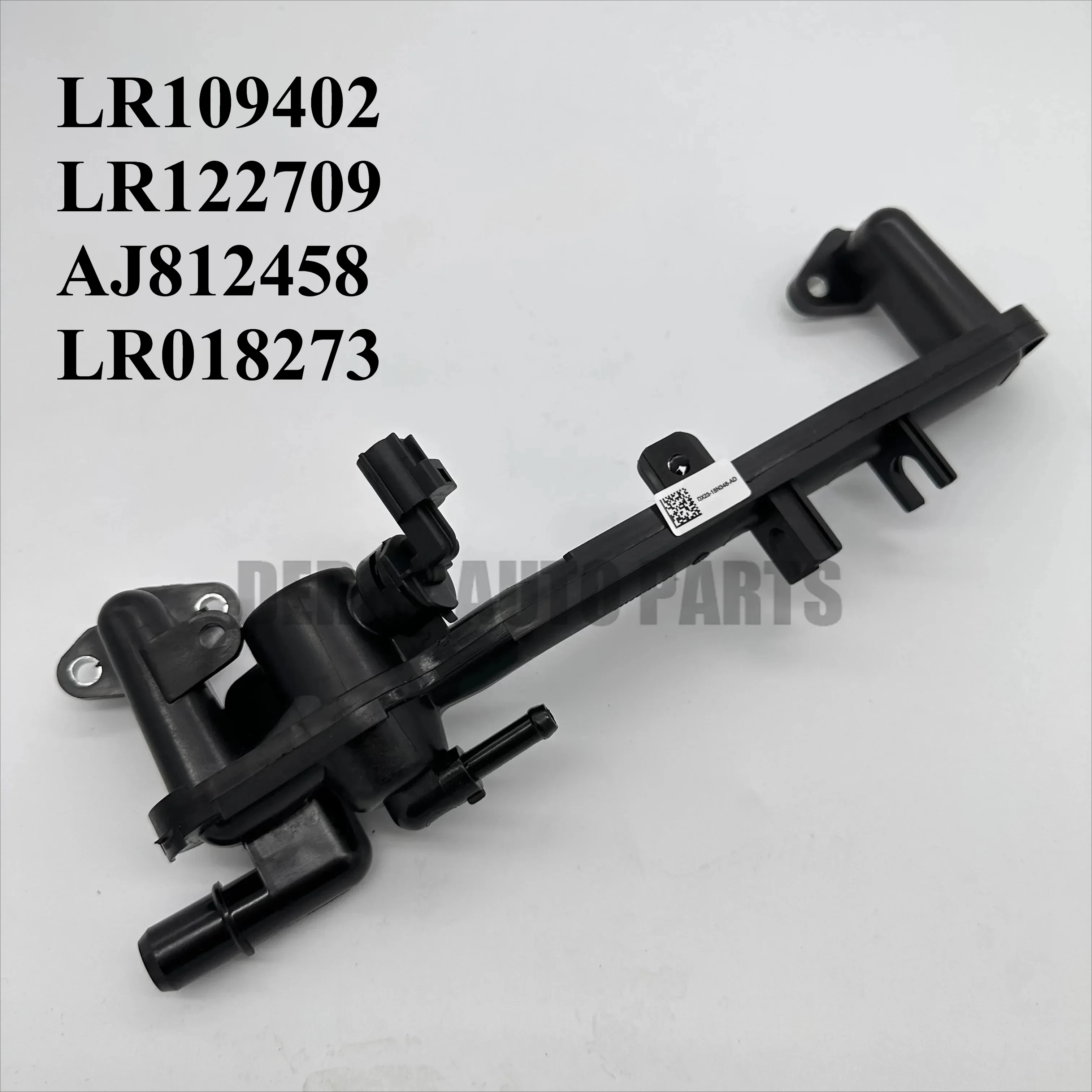 

Heater Manifold Tube for Land Rover Discovery4 RangeRover Sport Vogue 5.0L LR109402 LR122709 AJ812458 LR018273 C2Z31645 AJ814007