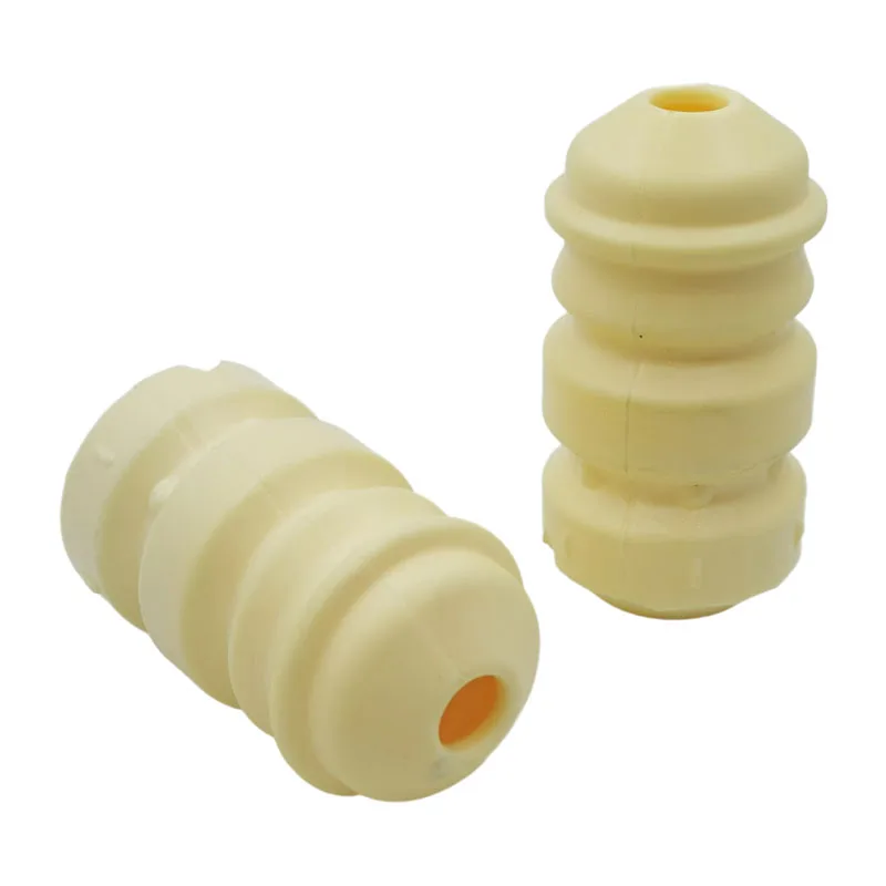 

33531136395 2X High Quality Rear Suspension Strut Bumper Bump Stop Replacement-Rubber For BMW 3 Series E36 E46 M54