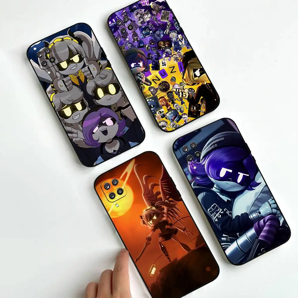 M-Murder Drones Uzi…