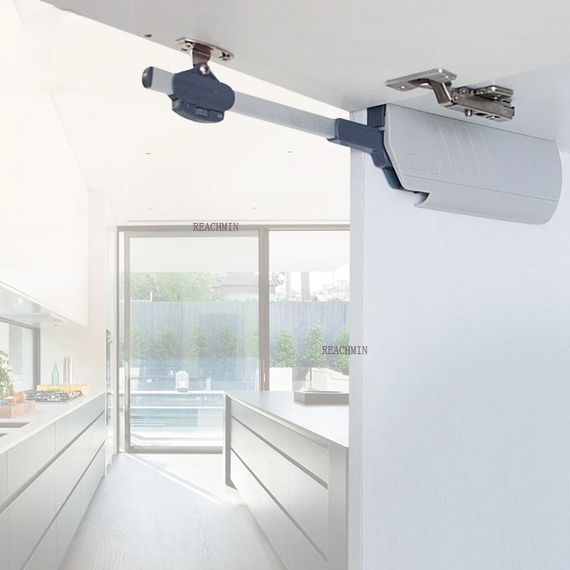 The Ultimate Guide to Buffer Support Rods for Silent, Smooth Cabinet Doors