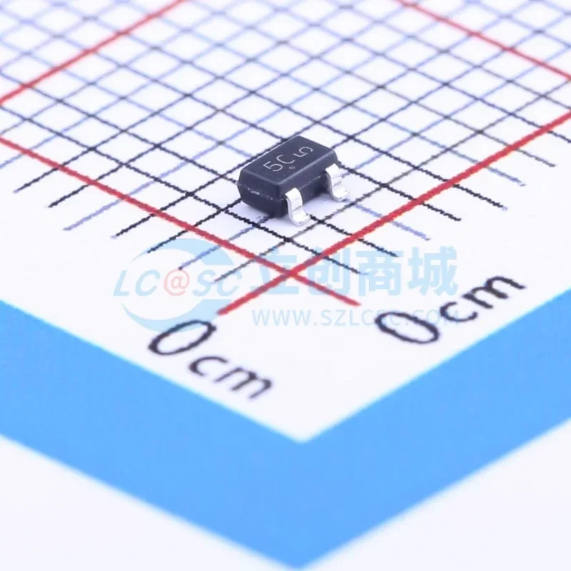 

20PCS/LOT BAT54CWT1G SOT-323 New Original In Stock