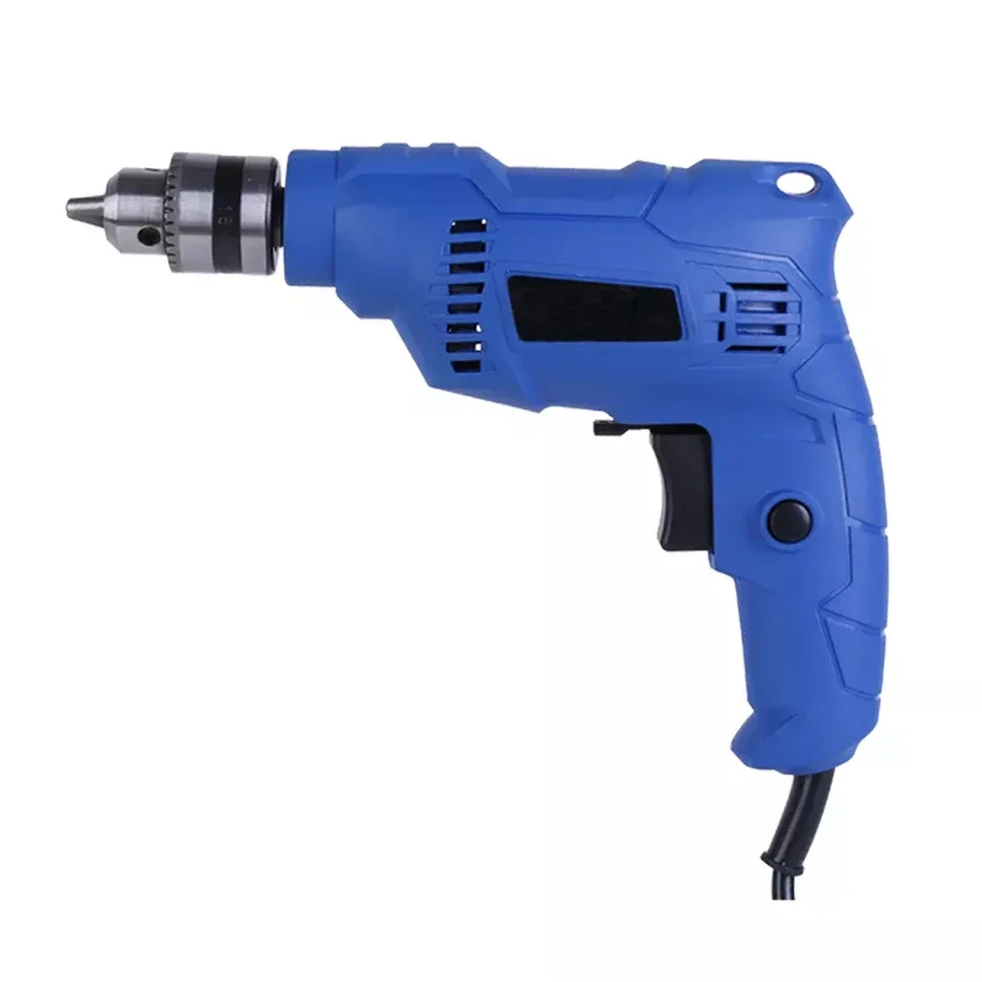 Electric Drill Hammer Impact Drill Multi-function Adjustable Speed Woodworking Power Tool Cordless Drill Electric Screwdriver