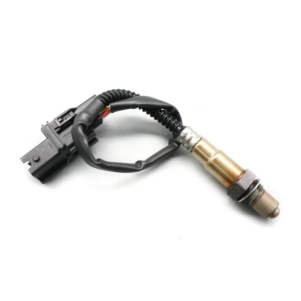 

НОВЫЙ Датчик соотношения воздух-топливо (лямбда-зонд) 0258007156 для Alfa Romeo 156 166 GT GTV Spider 0 258 007 156