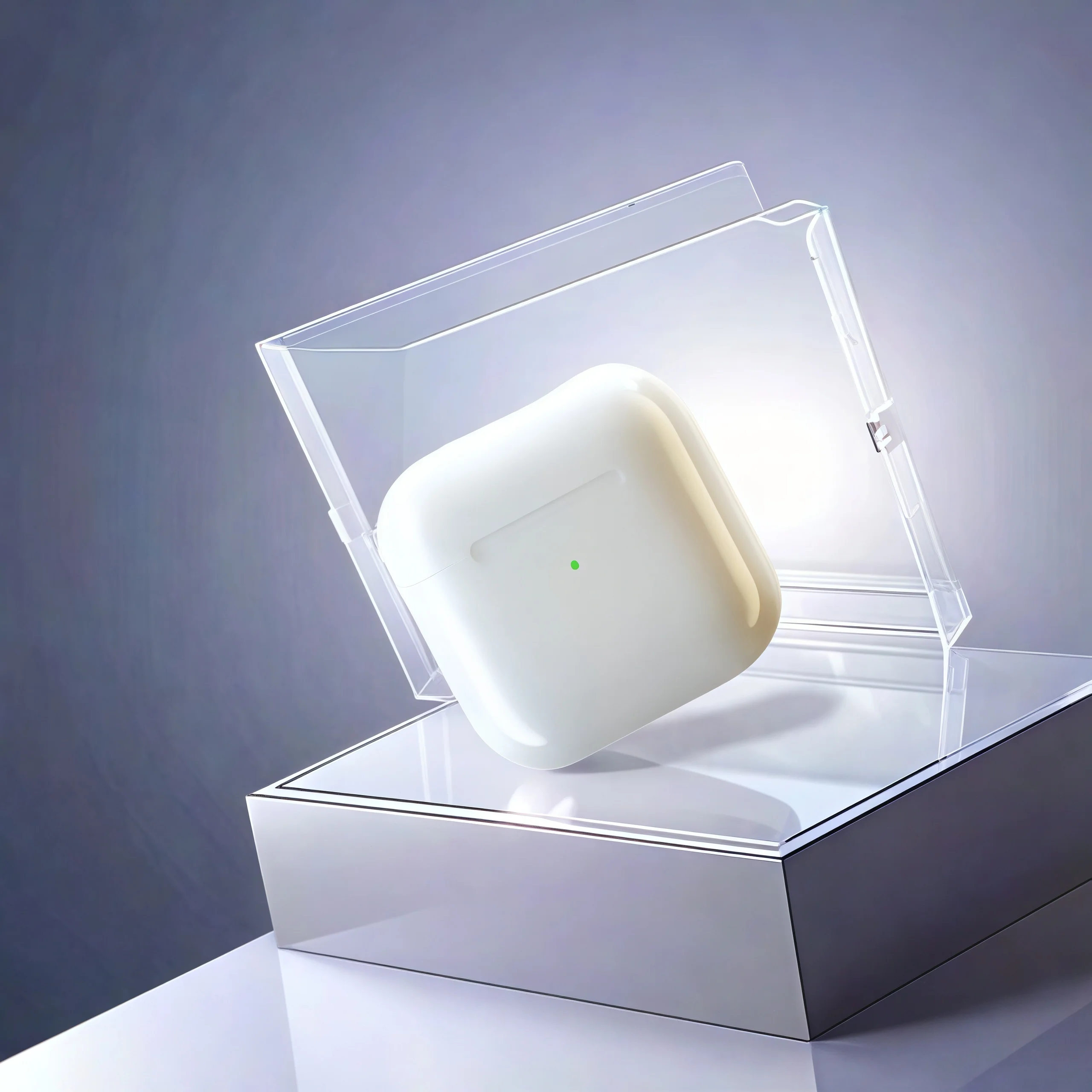 Pop Pop Tws Pro4 Bl… - image