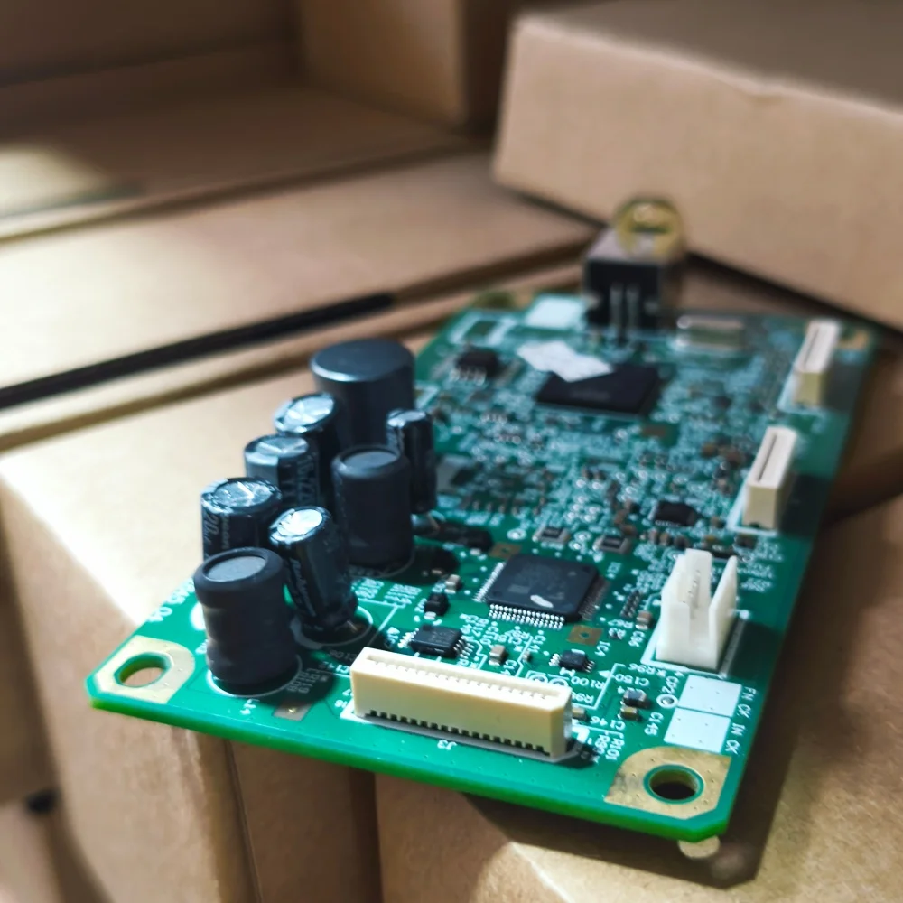 

Formatter Board For Canon MF3010 MF-3010 MF 3010 Logic Main Board MainBoard Mother Board FM0-1096 FM0-1096-000