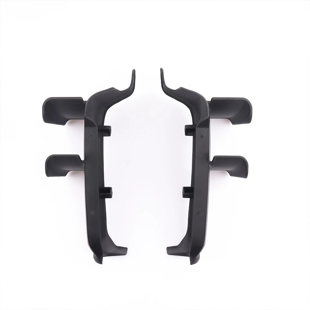 Für YAMAHA MT-09/SP Seitenflügel Seitenspoiler Frontspoiler MT09 2021 2022 2023 Frontspoiler Unterer Spoiler Flanke – Detail 2