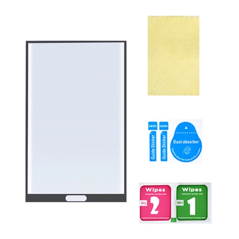 For Insta360 X4 Screen Protector Tempered Glass Film Protective for Insta 360 X4 Action Camera Accessories