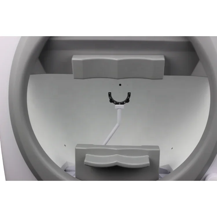 نوع جديد بالجملة مخطط الرؤية اختبار بصري محلل حقل همفري #2