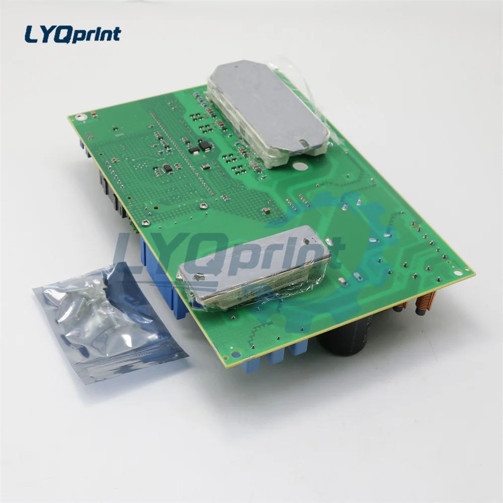 

12 Months Warranty Best Quality KLM4-B KLM4 KLM4-PLUS 00.781.4754 Circuit board CD102 00.785.0031 M2.144. 2111 00.781.4754