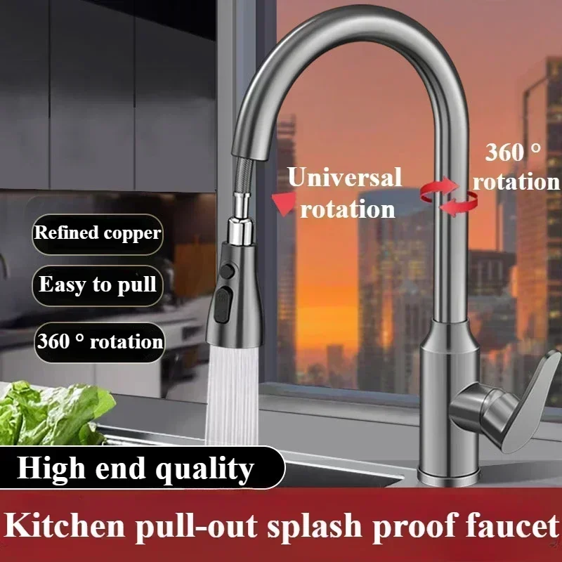 Thumbnail 3 - #77 Best Pull-Down Kitchen Faucets to Buy In 2026