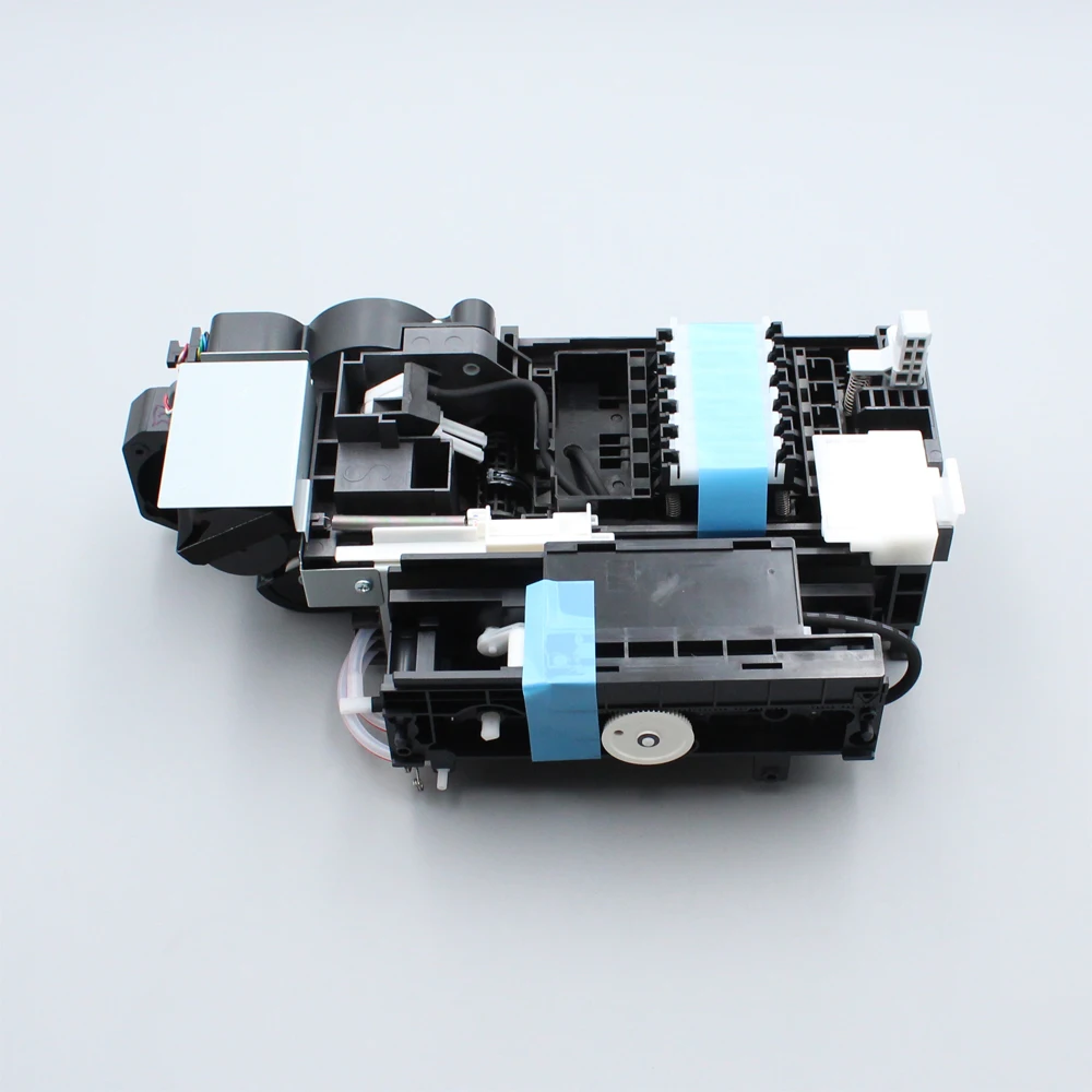 For Epson Surecolor T3270 T5270 T7270 Pump Cap Assembly For Epson T3000 T5000 T7000 T3070 T7070 T3200 T5200 T7200 Cleaning Unit