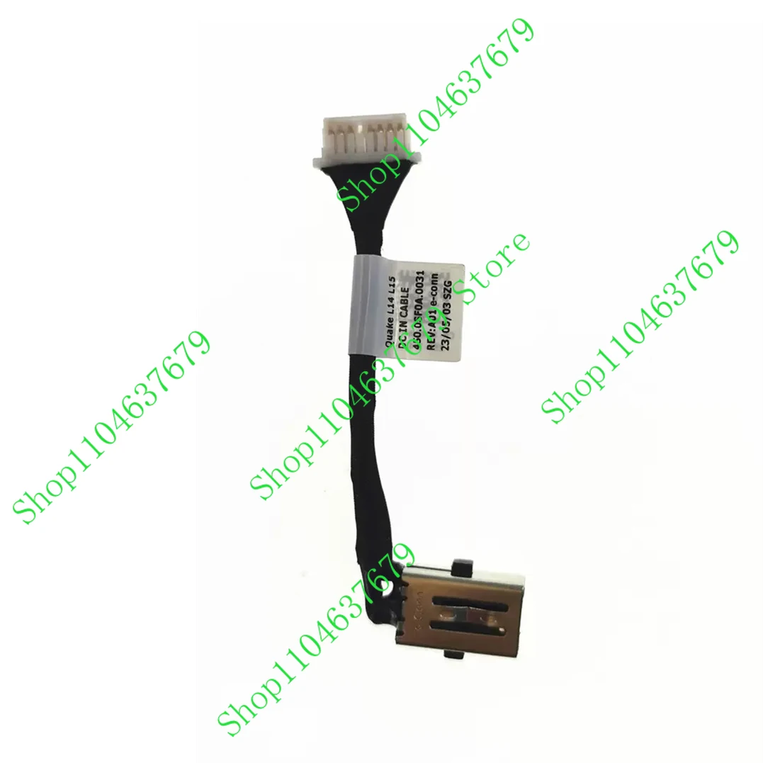 

Кабель питания для ноутбука PJTH для Dell Latitude 3440 3540 450.0SF0A.0031 0R2W9 00R2W9