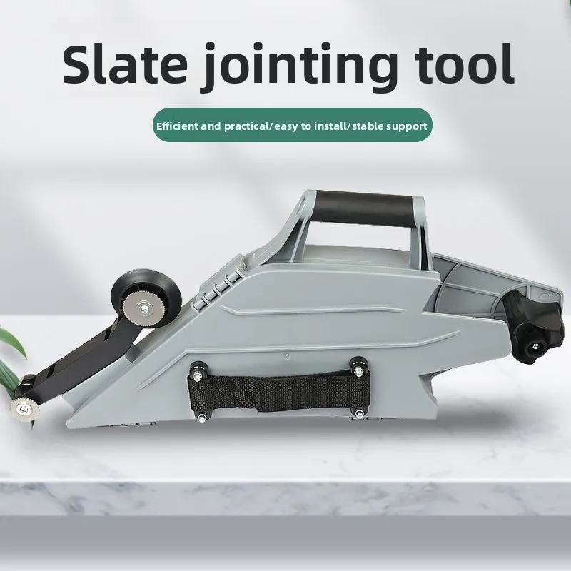 Multifunctional Gypsum Board Joint Clamping Tool, Quick Clamp for Flooring Decoration Construction Splicing
