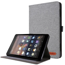 Cowboy Case For Amazon Fire Max 11 HD10 2023 2021 HD8 2022 2020 7 2022 Soft TPU Back Stand Cover Shockproof With Card Pockets