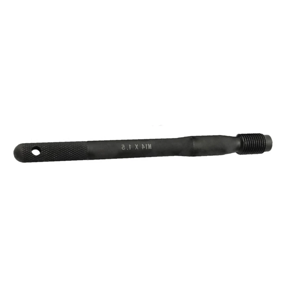 Wheel Hanger Alignment Pin Alignment Pin Efficient For Easy Wheel Mounting Guide Tool Secure Installation Brand New