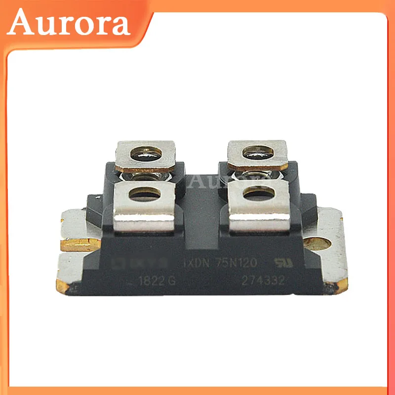 

IXDN55N120D1 IXDN75N120 APT75GP120JDQ3