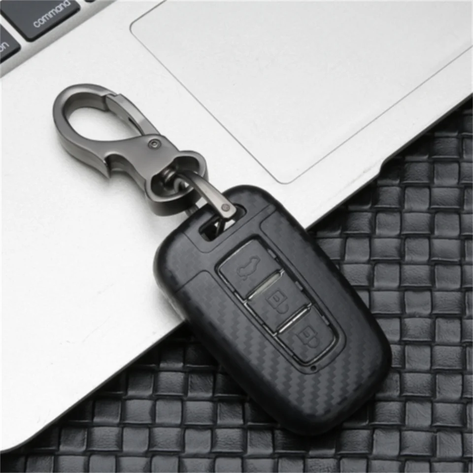 Car Key Case For Hyundai IX35 Elantra Sonata 8 9 For Kia Sportage K5 K2 Sorento Optima Forte 2015 2016 2013 2014 2012 2011 Cover