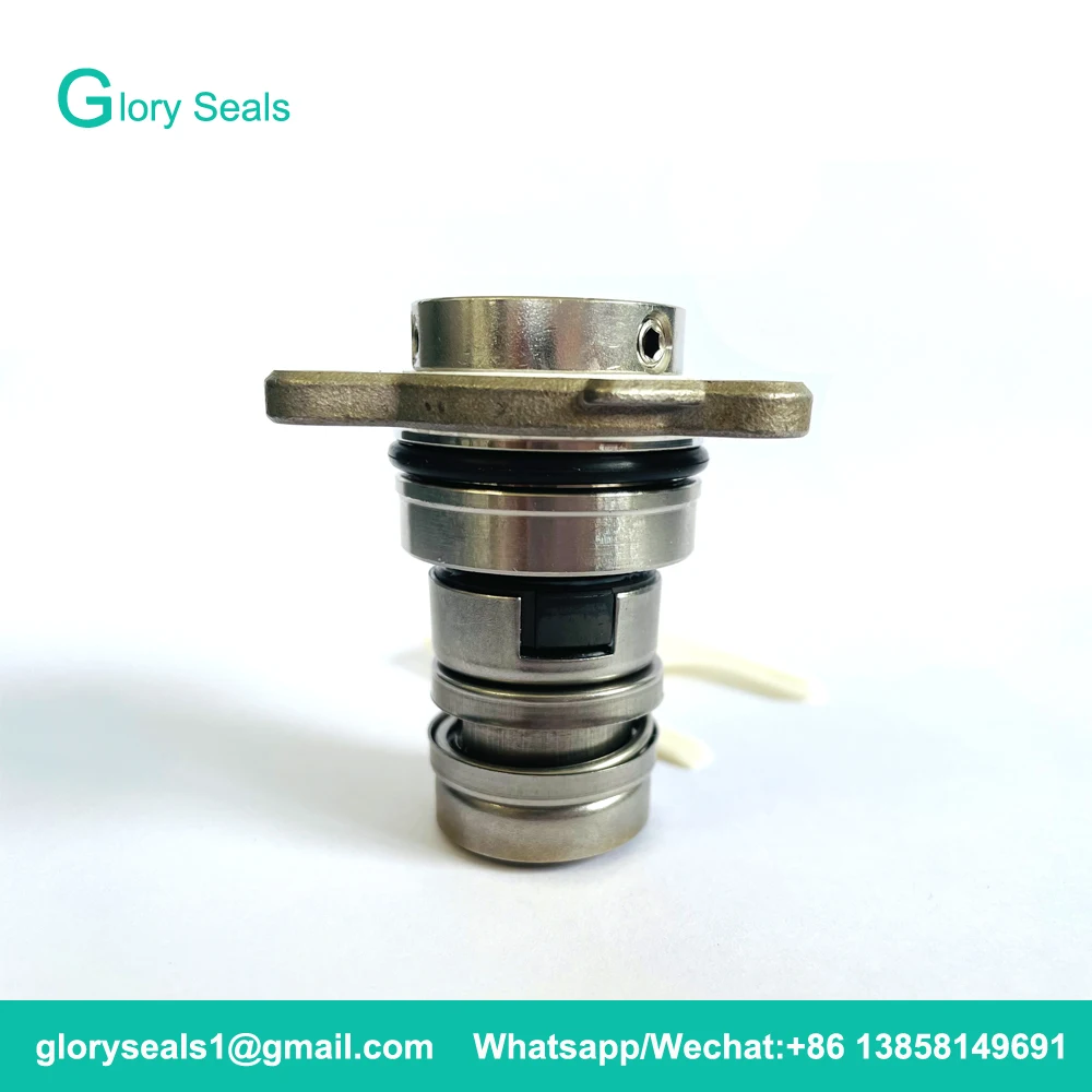 CDLC-12(3R) CDLC-12/WBF14 Cartridge Mechanical Seals For CDL/CDLF1/2/3/4 CNP/SPERONI Pumps (Material: TC/CAR/VIT)