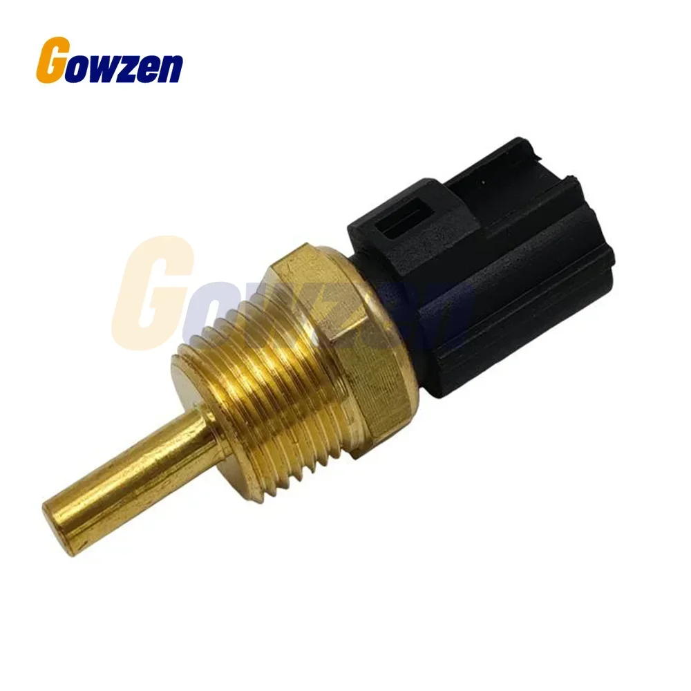 MD177572 Water Temperature Sensor Unit Fit For Mitsubishi Auto Engine Coolant Temp Sender Sensor Unit Replacement Electrical