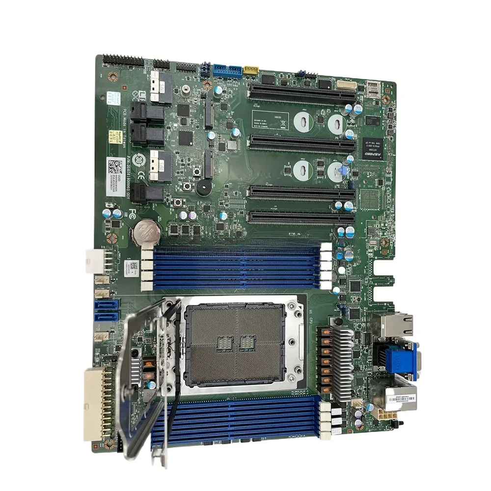 Server Motherboard For TYAN S8030GM2NE S8030